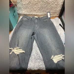 Universal thread vintage stretch NWT 8